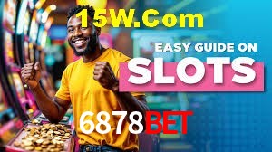 Platform Technology 6878Bet