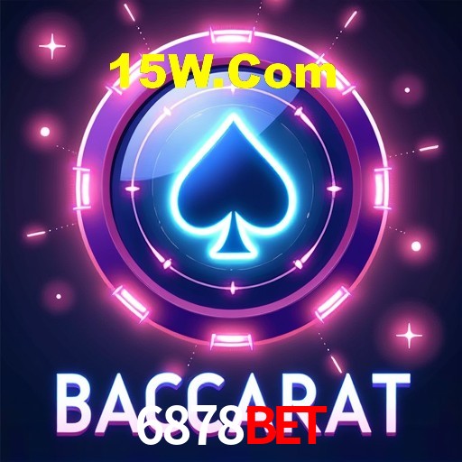 Programa VIP 6878Bet