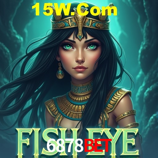 Descubra o Mundo do Cassino Online com 6878Bet