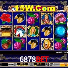 Casino Ao Vivo 6878Bet
