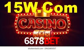 Live Casino 6878Bet