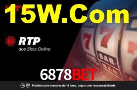 Experiência VIP 6878Bet