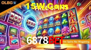 Seasonal Promotions 6878Bet
