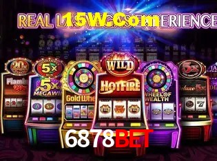Estatísticas Esportivas 6878Bet
