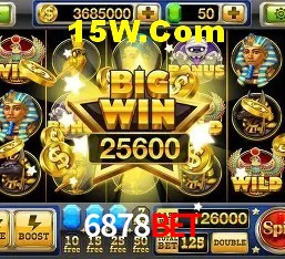Jogo Spaceman 6878Bet