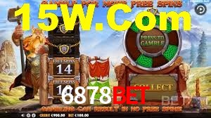 Slot Games 6878Bet