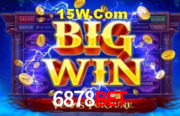 Avaliações dos Jogadores 6878Bet