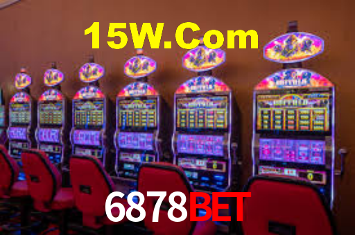 Daily Bonuses 6878Bet