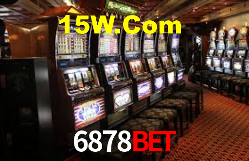 Blackjack Table 6878Bet