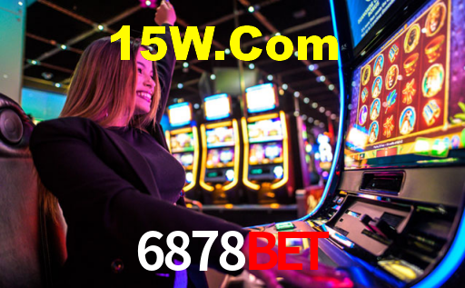Welcome Bonus 6878Bet