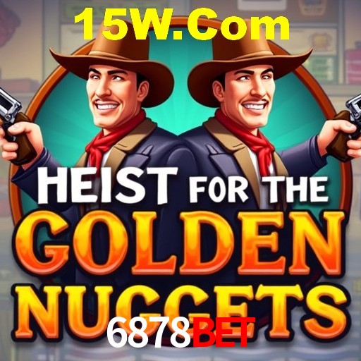 Apostas Esportivas na 6878Bet: Um Guia Completo