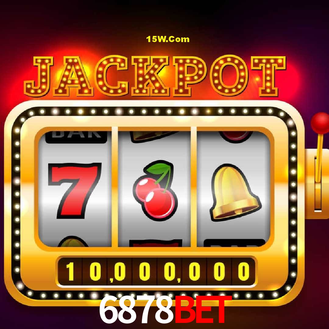 APP oficial da 6878Bet para mobile