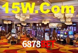 Football Betting 6878Bet