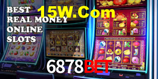 Live Casino 6878Bet