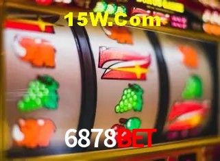 Promoção Relâmpago 6878Bet