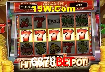Especiais de Fim de Semana 6878Bet