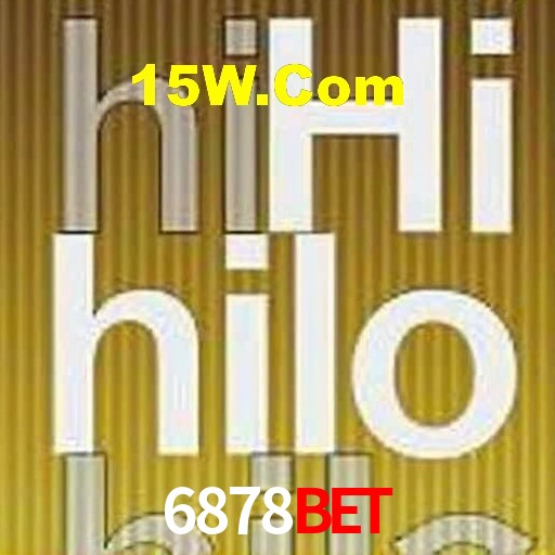 Torneios 6878Bet