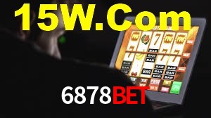 Welcome Bonus 6878Bet
