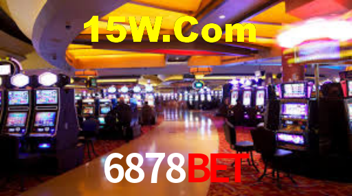 Programa VIP 6878Bet