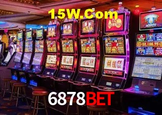 Diretório de Jogos 6878Bet