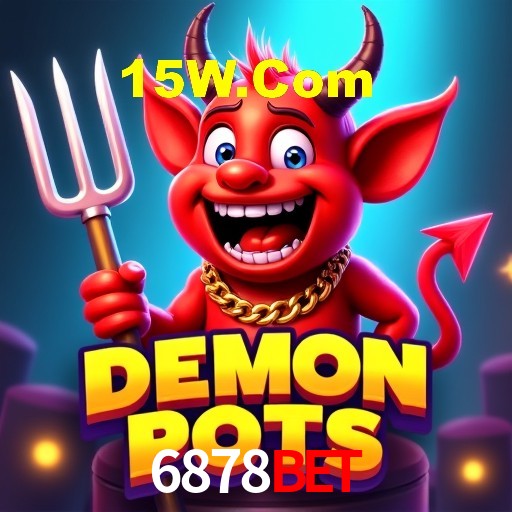 Bônus Diários 6878Bet