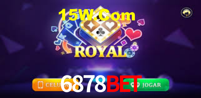 6878Bet Login