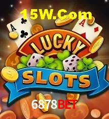 Experiência VIP 6878Bet