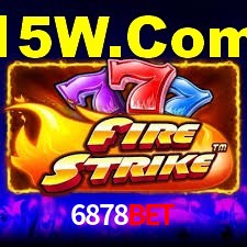 Account Benefits 6878Bet